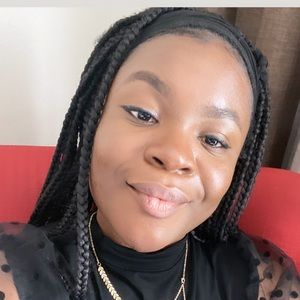 Meet your Posher, Fatimah